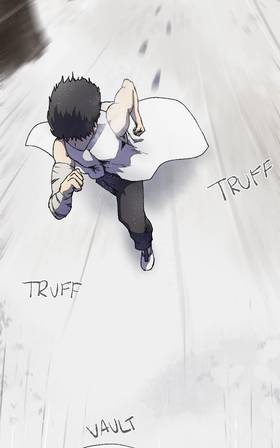 Read Blood White  1 Page 8 in English