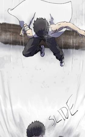 Read Blood White  1 Page 9 in English