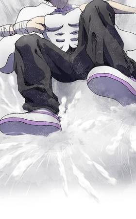 Read Blood White  1 Page 10 in English