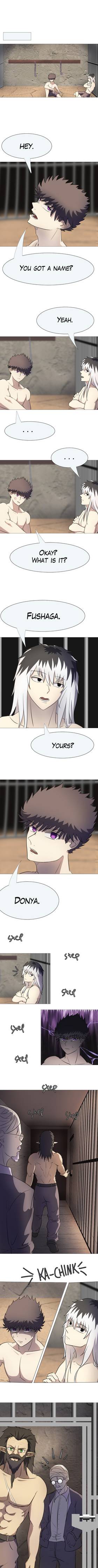 Read Blood White  3 Page 5 in English