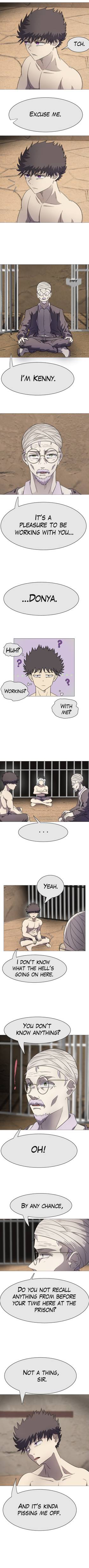 Read Blood White  4 Page 3 in English