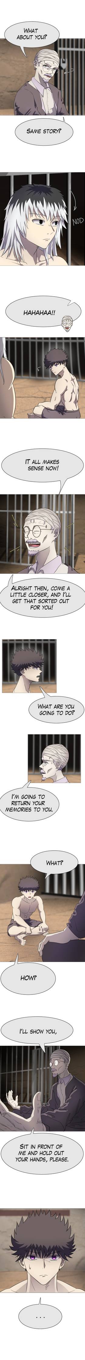 Read Blood White  4 Page 4 in English