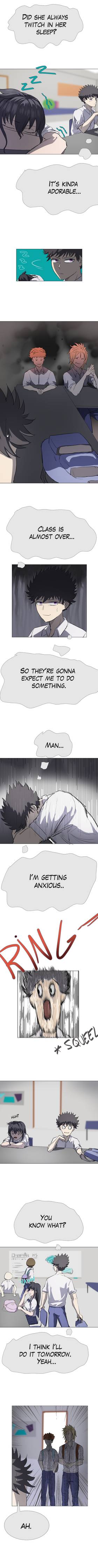 Read Blood White  6 Page 3 in English