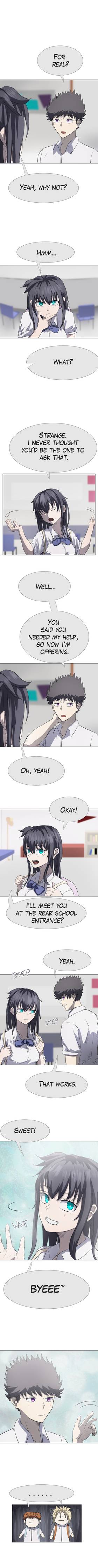 Read Blood White  6 Page 5 in English