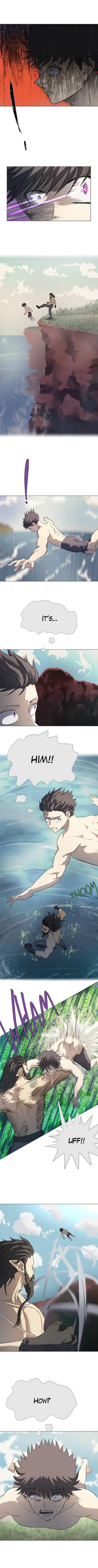 Read Blood White  9 Page 2 in English