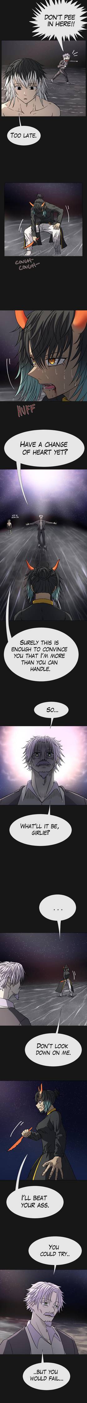 Read Blood White  17 Page 2 in English