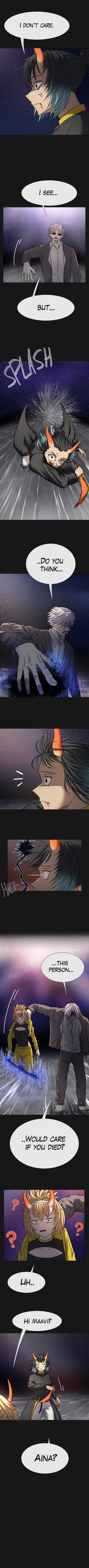 Read Blood White  17 Page 3 in English