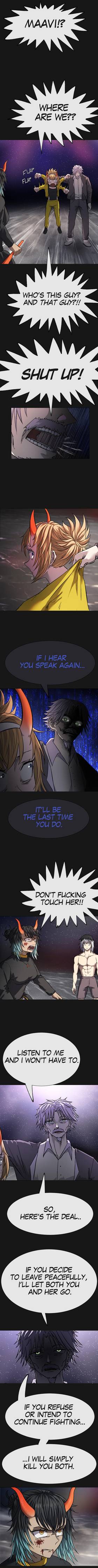 Read Blood White  18 Page 2 in English