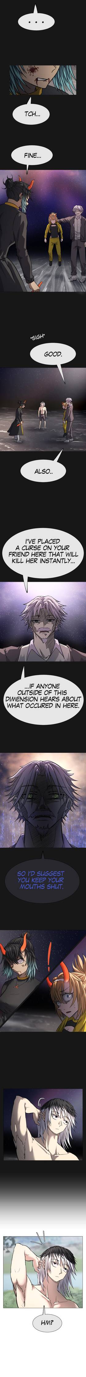 Read Blood White  18 Page 3 in English