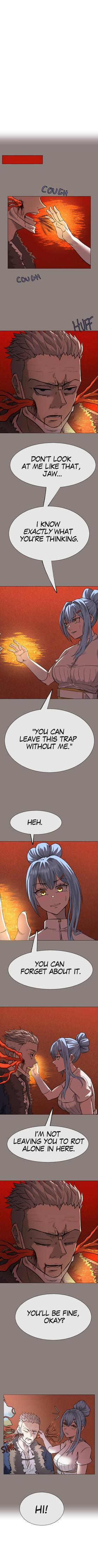 Read Blood White  18 Page 5 in English