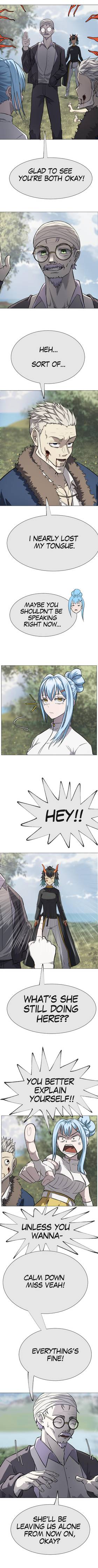 Read Blood White  18 Page 6 in English
