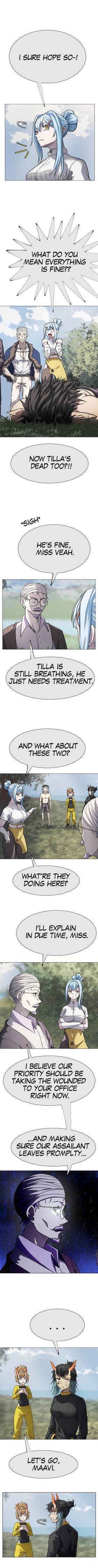 Read Blood White  18 Page 7 in English