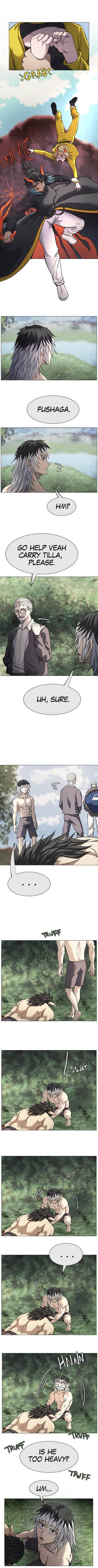 Read Blood White  18 Page 8 in English