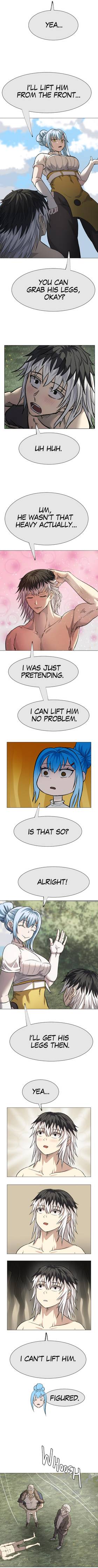 Read Blood White  18 Page 9 in English