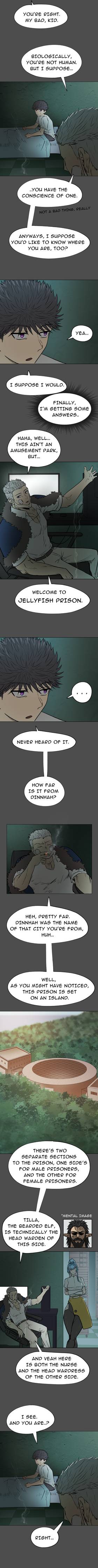 Read Blood White  20 Page 2 in English