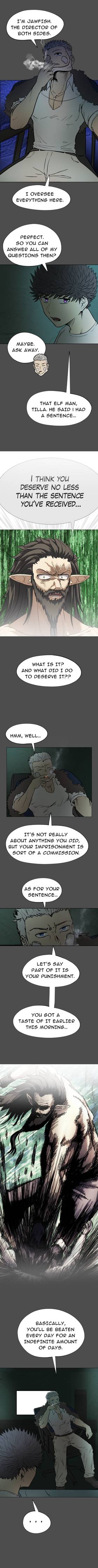 Read Blood White  20 Page 3 in English