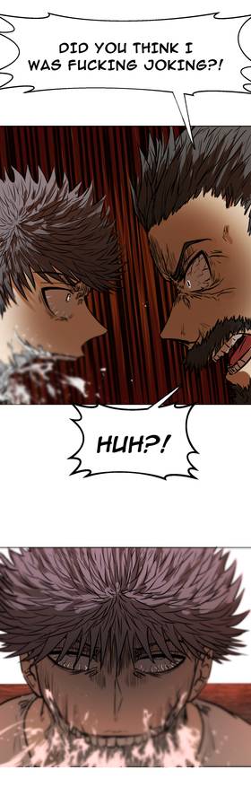 Read Blood White  23 Page 5 in English