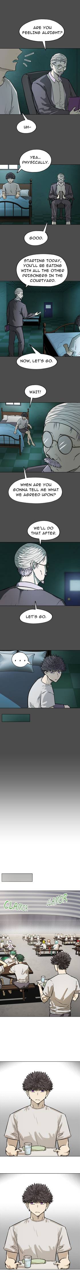 Read Blood White  24 Page 2 in English