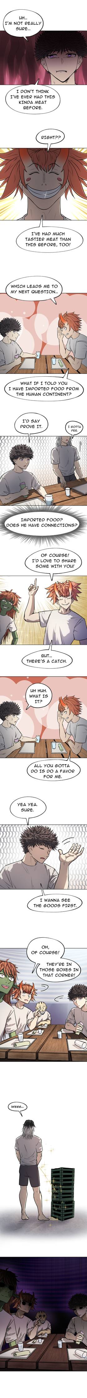 Read Blood White  25 Page 4 in English