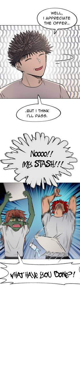 Read Blood White  25 Page 5 in English