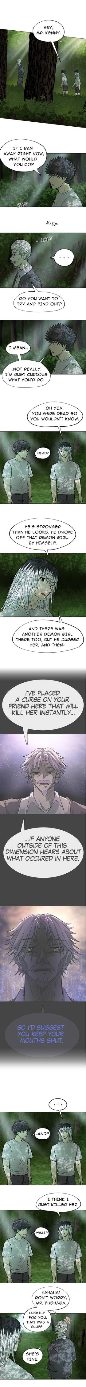 Read Blood White  26 Page 2 in English