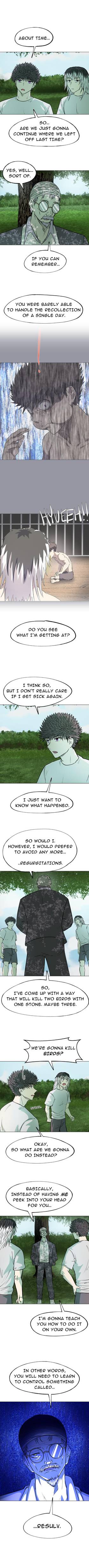 Read Blood White  26 Page 4 in English