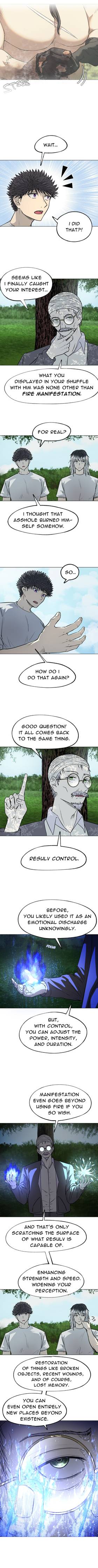 Read Blood White  27 Page 2 in English