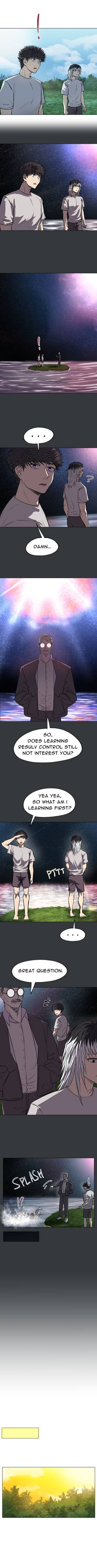 Read Blood White  27 Page 3 in English