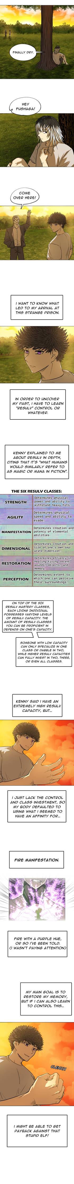 Read Blood White  27 Page 4 in English