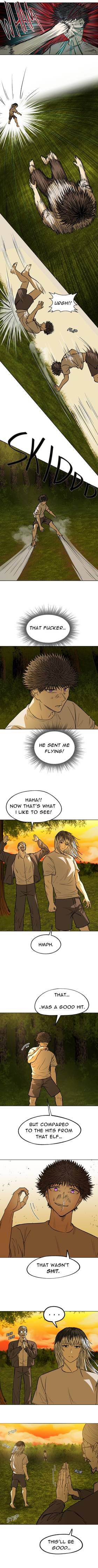 Read Blood White  28 Page 2 in English