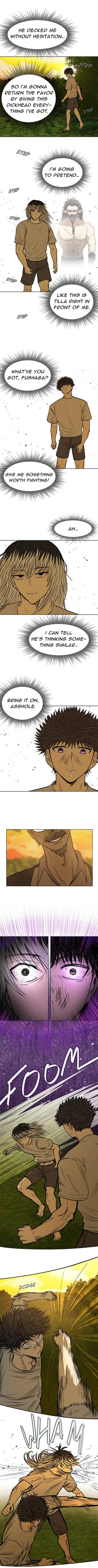 Read Blood White  28 Page 3 in English
