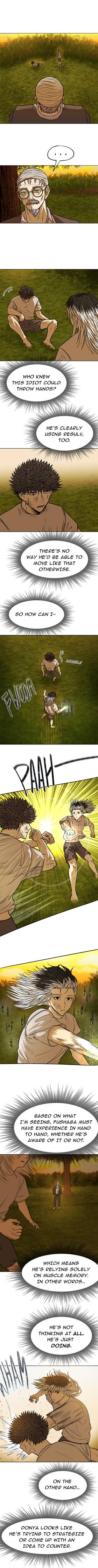 Read Blood White  29 Page 2 in English