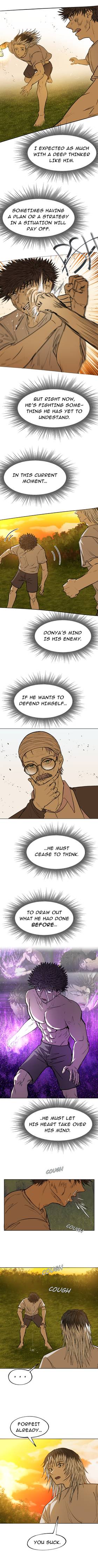 Read Blood White  29 Page 3 in English