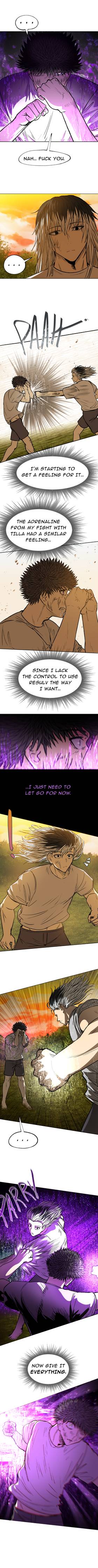 Read Blood White  29 Page 4 in English