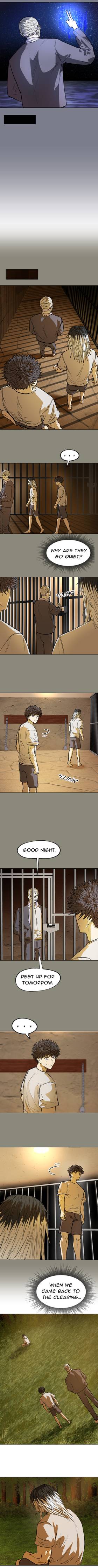 Read Blood White  30 Page 3 in English