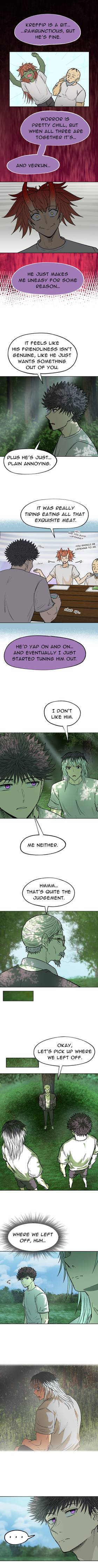 Read Blood White  32 Page 2 in English