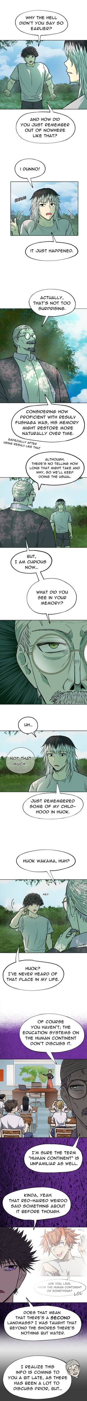 Read Blood White  32 Page 4 in English