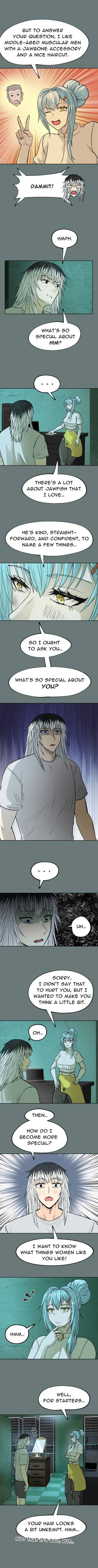 Read Blood White  34 Page 3 in English