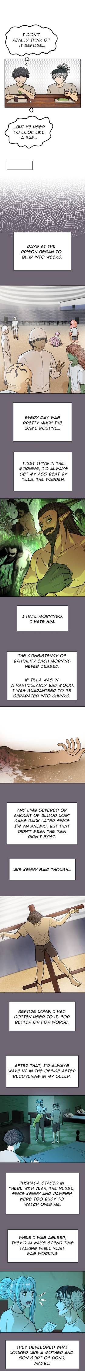 Read Blood White  35 Page 2 in English