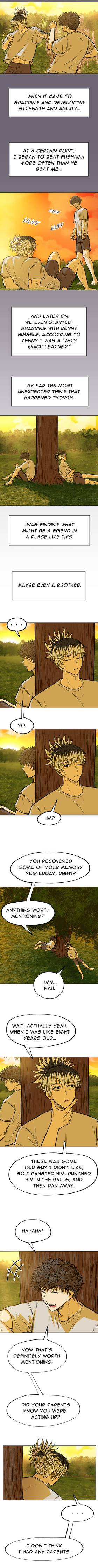 Read Blood White  35 Page 4 in English