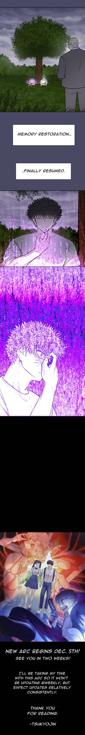 Read Blood White  35 Page 6 in English