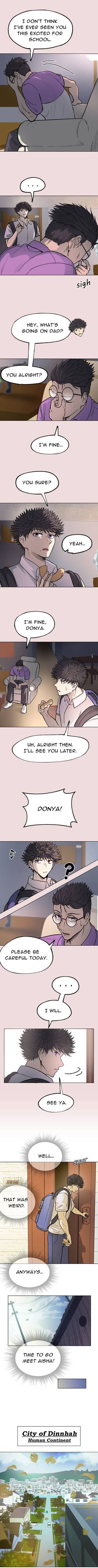 Read Blood White  36 Page 2 in English