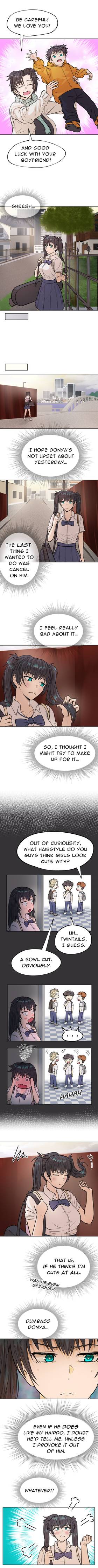 Read Blood White  36 Page 4 in English