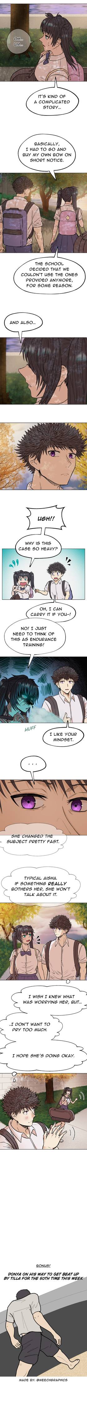 Read Blood White  37 Page 3 in English