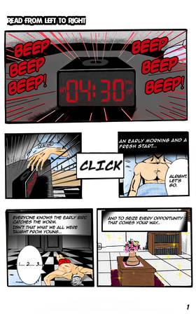 Read Redefine   1 Page 2 in English