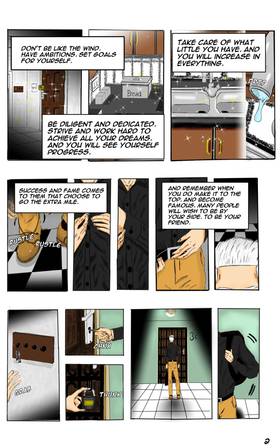 Read Redefine   1 Page 3 in English