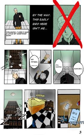 Read Redefine   1 Page 4 in English