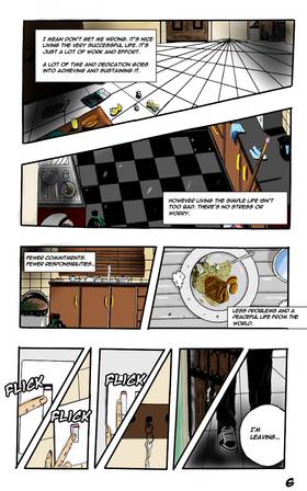 Read Redefine   1 Page 7 in English