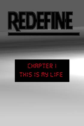 Read Redefine   1 Page 9 in English