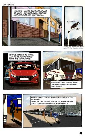Read Redefine   1 Page 10 in English